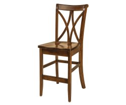 Callahan Stationary Bar Stool
