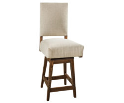 Canaan Swivel Bar Stool