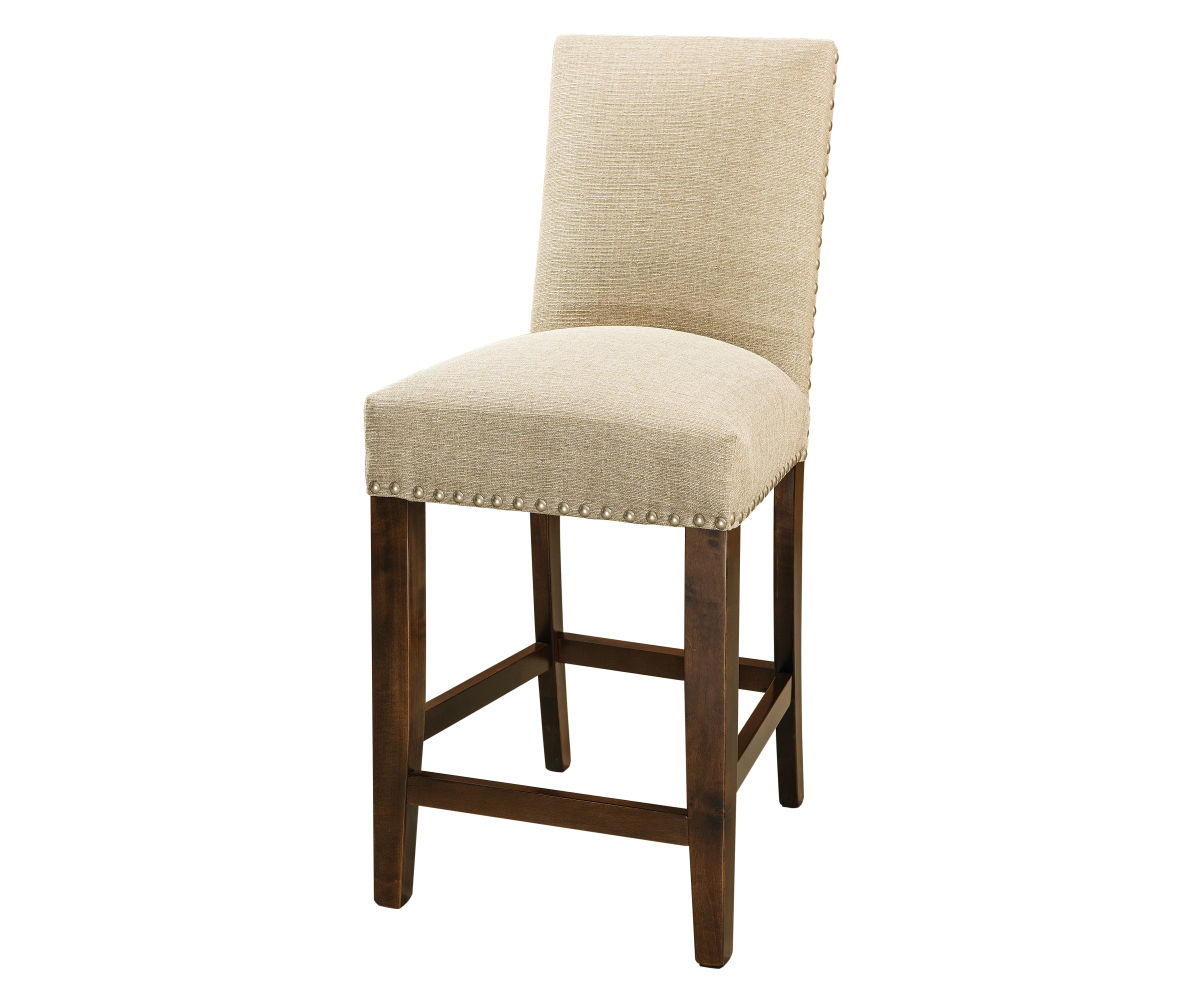 Corbin Stationary Bar Stool