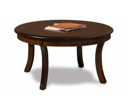 Sierra Coffee Table