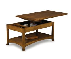 Carlisle Lift Top Coffee Table