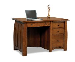 Boulder Creek Desk