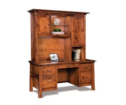 Artesa 2 Piece Desk
