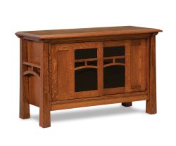 Artesa 48" Media Stand