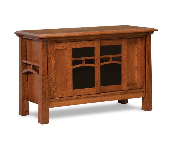 Artesa 48" Media Stand