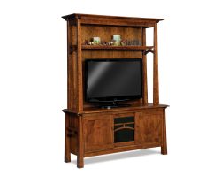 Artisa Media Cabinet