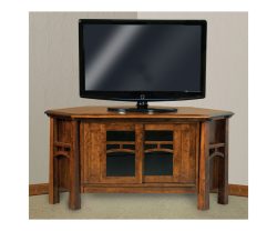 Artesa Corner Console