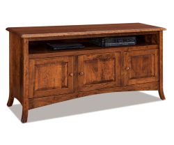 Carlisle 63" Media Stand