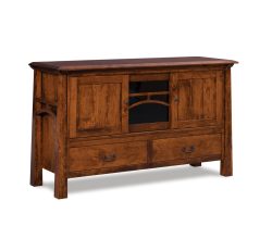 Artesa 63" Media Stand with Drawers