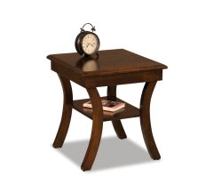Sierra End Table