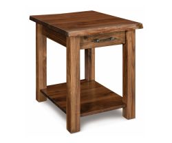 Timbra End Table