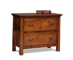 Artesa Lateral File Cabinet