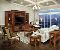 Artesa Living Room Collection