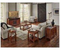 Boulder Creek Collection