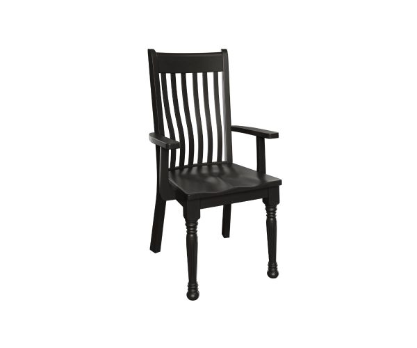 Farmhouse Chair - Image 2