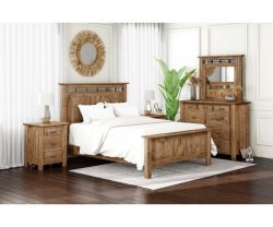 Fenwood Bedroom Collection