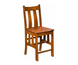 Fremont Stationary Barstool