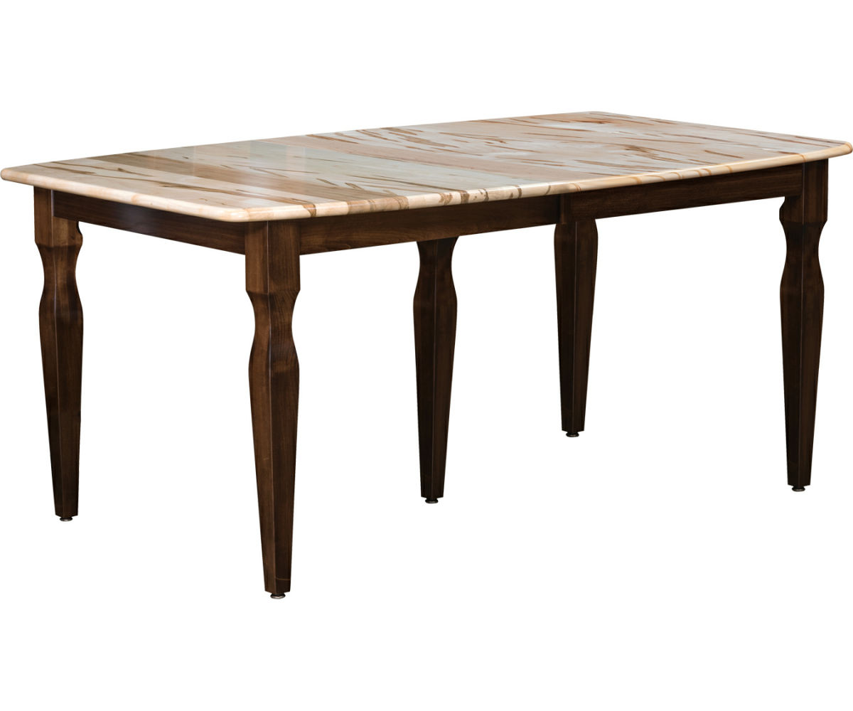 Braden Table