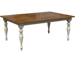 Vanderbilt Table