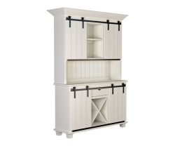 Vanderbilt 2 Door Hutch
