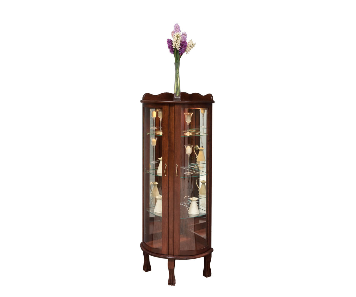 Corner Curio