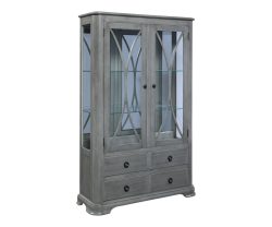 Veranda Hutch