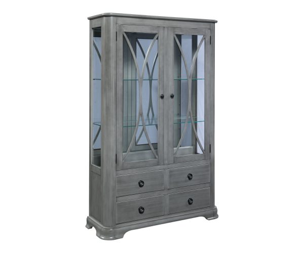 Veranda Hutch
