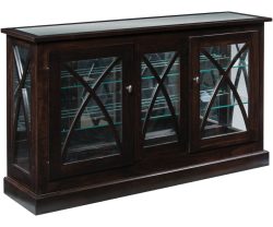 Lexa Console Curio