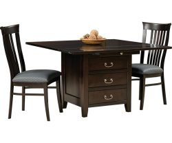 Flip Top Table