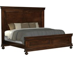 Baystorm Bed