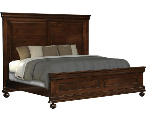 Baystorm Bed