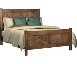 Tribeca Bed