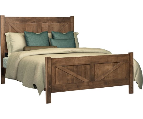 Tribeca Bed