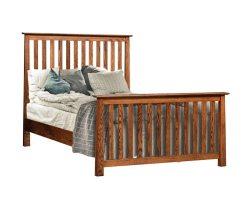 Waynedale Full Bed