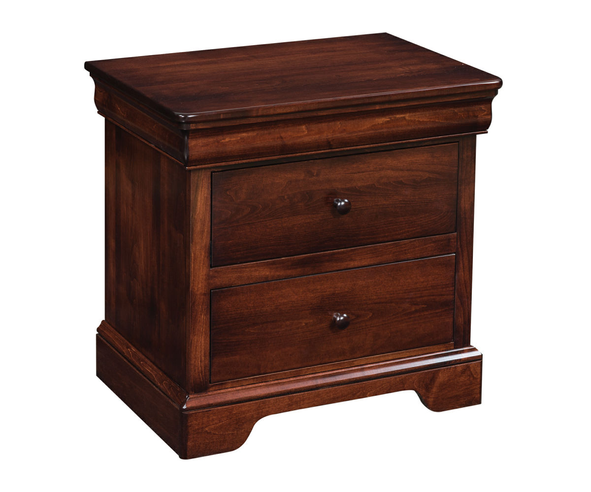 Claymont Nightstand