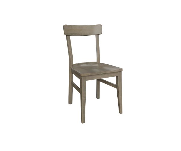 Gemini Side Chair