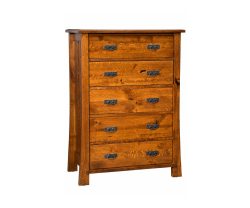 Grant Mountain Master Chest