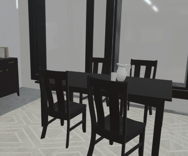 Heidi Leg Table Collection - Image 2