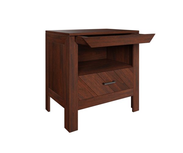 Herrington Nightstand - Image 2