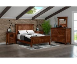 Homestead Bedroom Collection