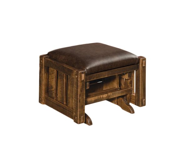 Houston Ottoman - Image 2