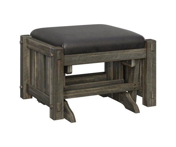 Houston Ottoman