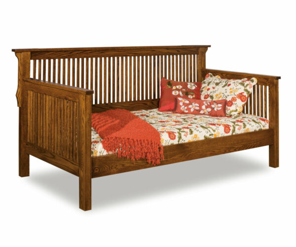 Mission Day Bed