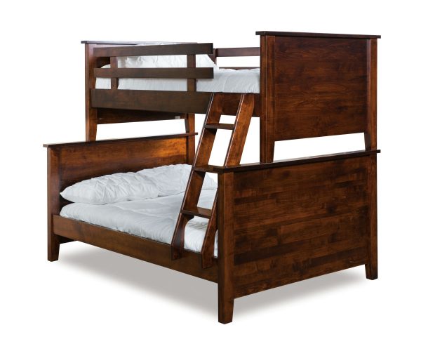 Shaker Bunk Bed