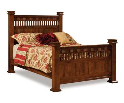Sequoyah Bed