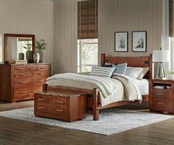 Live Wood Collection