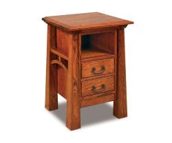 Artesa Nightstand