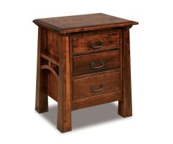 Artesa Nightstand