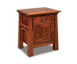 Artesa Nightstand
