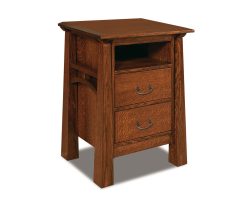 Artesa Nightstand